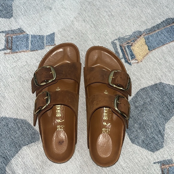 Birkenstock big buckle - Picture 6 of 6